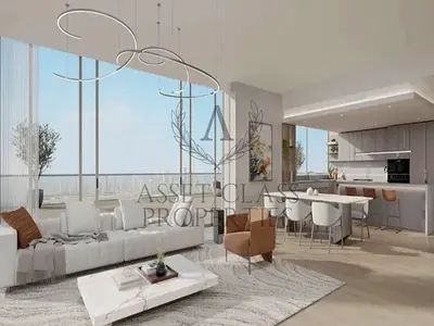 Elegant Living | Premium Unit | Incredible View