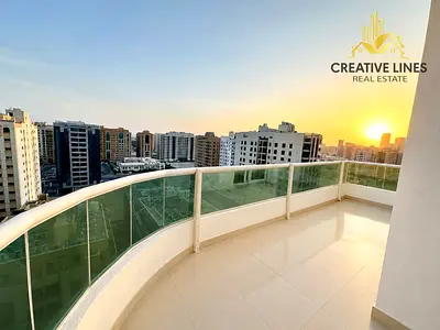 Spacious 1BHK | Near Family Park | Premium Amenities
