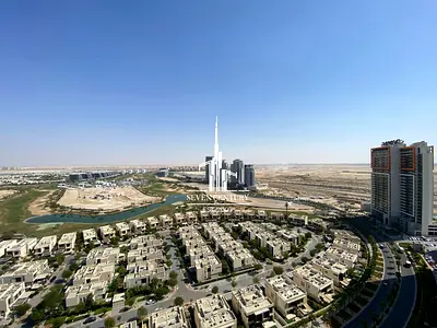 Full Golf View | Tenanted | High Rental Yield