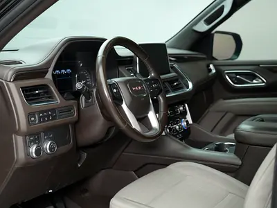 2021 GMC YUKON — фото 8