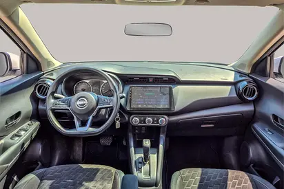 2024 Nissan KICKS — миниатюра 9