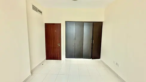 Luxury 1bhk 1washroom with balcony Waldrop in al Jada Sharjah