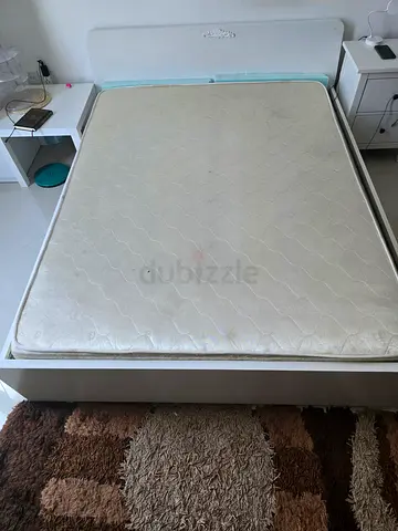 Double size Mattress