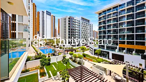 4 Cheques | Vacant Now | Fully Furnished
