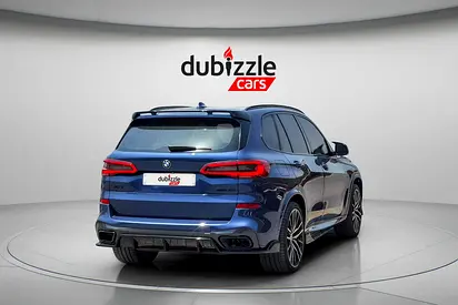 2019 BMW X5 缩略图 6