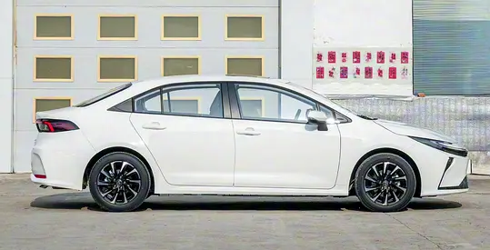 صورة 15 لـ 2026 Toyota COROLLA