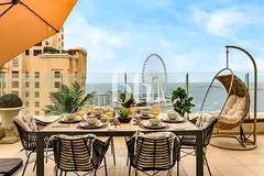 Outdoor Oasis | Palm&amp;Eye View | Exquisite