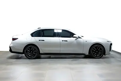 صورة مصغرة 5 لـ 2025 BMW 7-SERIES