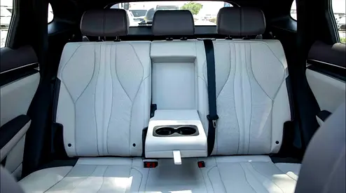 BYD Song Plus Premium, миниатюра 15