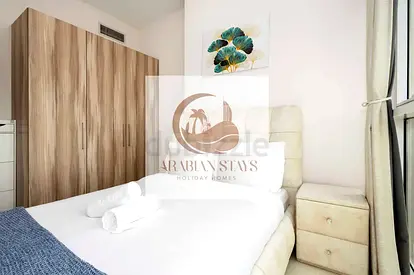 Modern one bedroom in Golfvita damac hills