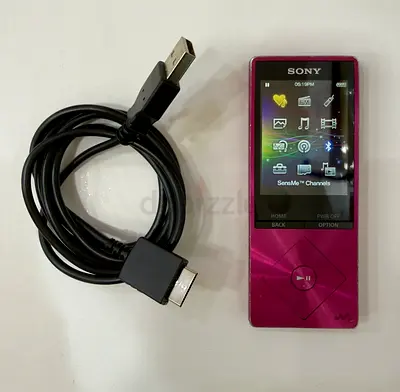 Sony MP3 Walkman NW-A25