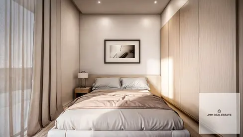 Prime Location | Huge Layout | Smart Home