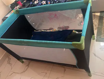 Baby juniors bassinet