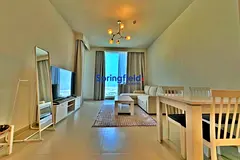 Fully furnished | Open view | Best amenities