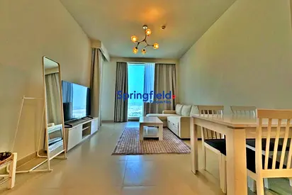 Fully furnished | Open view | Best amenities