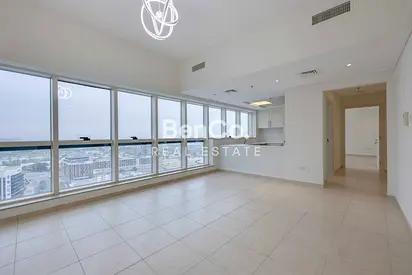 1 Bedroom | High Floor | Business Building