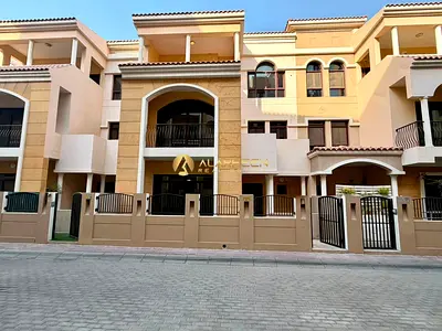 4BHK + Maid | Ready to Move | Prime Location