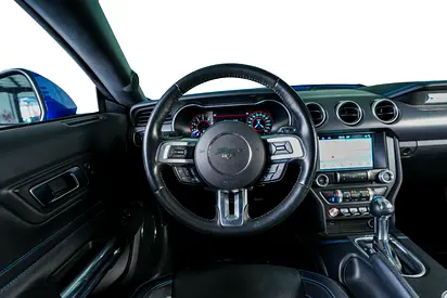 2019 FORD MUSTANG 缩略图 16