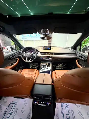 صورة مصغرة 13 لـ 2017 AUDI Q7