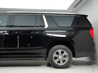 2021 GMC YUKON — фото 4