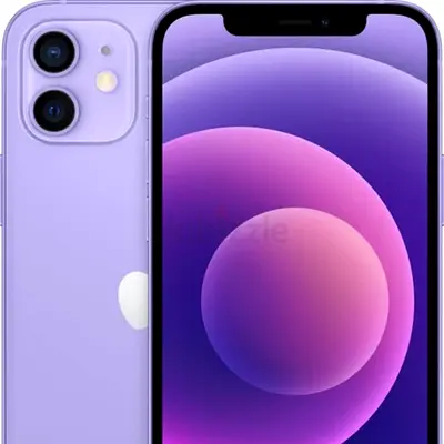 Apple iPhone 12 128GB Purple
