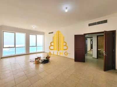 Alluring 3BHK With Basement Parking & Maid Room