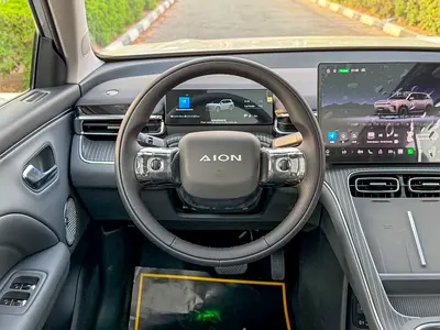 AION i60 Advanced, миниатюра 13