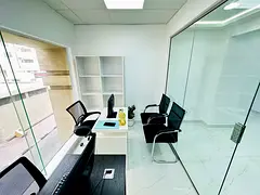 Spacious Office for Rent in Dubai | direct from Owner