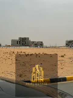 Commercial Investment Plot for Sale in Al Blaida