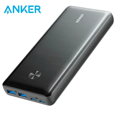 Anker PowerCore lll Elite 26K 87W Portable Charger