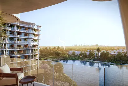 High Floor | Spacious 1BR | Luxury Furnished