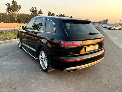 صورة مصغرة 4 لـ 2017 AUDI Q7