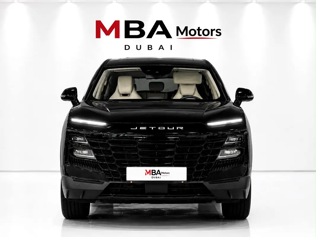جيتور داشينغ 2025