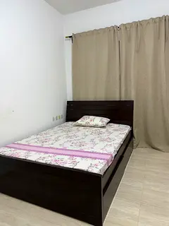 Master Bedroom available for Working ladies