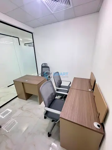 Office for Rent | Future Space Business Center LLC | Al Muraqabat, Deira, Dubai