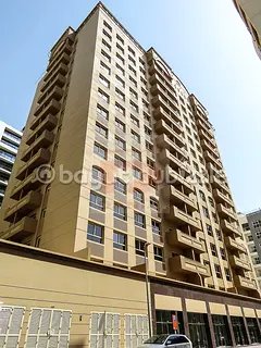 2 Bedroom Hall apartment [Family accommodation] for rent in Al Barsha-1