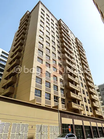 2 Bedroom Hall apartment [Family accommodation] for rent in Al Barsha-1