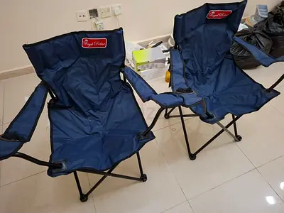 Garden Chairs