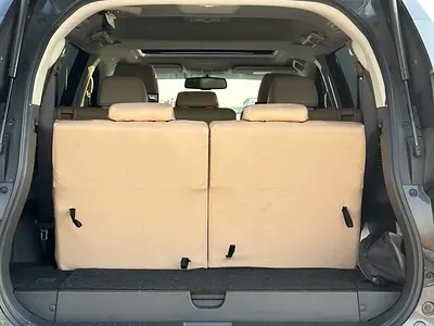 Mitsubishi Montero Sport Signature Edition, миниатюра 18
