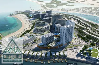 Luxury 1BR Apartment for Sale | Cape Hayat, Hayat Island