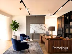 Premium Fitted Office | 1 Private Office