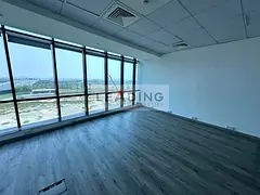 Fitted Office | Covered Parking | Prime Location