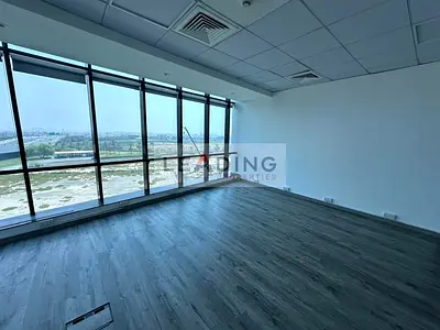 Fitted Office | Covered Parking | Prime Location