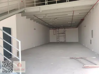 شبرات جديدة أول ساكن – جاهزة للاستخدام – واجهة على شارع عام الموقع: عجمان – الجرف الصناعية 2  يتوفر عدد من الشبرات الجديدة أول ساكن في موقع مميز على ش