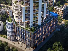 Premium Office | High ROI | Prime Location