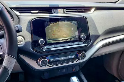 صورة مصغرة 13 لـ 2025 Nissan XTERRA