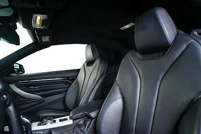 صورة 16 لـ 2015 BMW 4-SERIES
