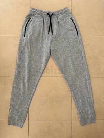 NEXT Grey Slim Joggers - Age 14