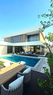 Invest in the Future – Ready Villa with Unique Designs & High ROI