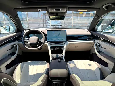 BYD Song Plus Premium, миниатюра 8